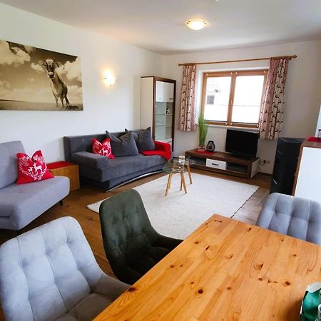 Appartement "Alpking" Ellmau Exteriör bild