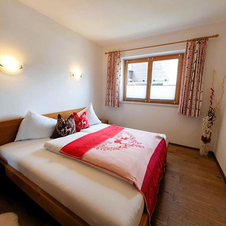 Appartement "Alpking" Ellmau Exteriör bild